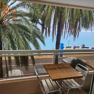 Bluemarine, Vista Mare Apartment